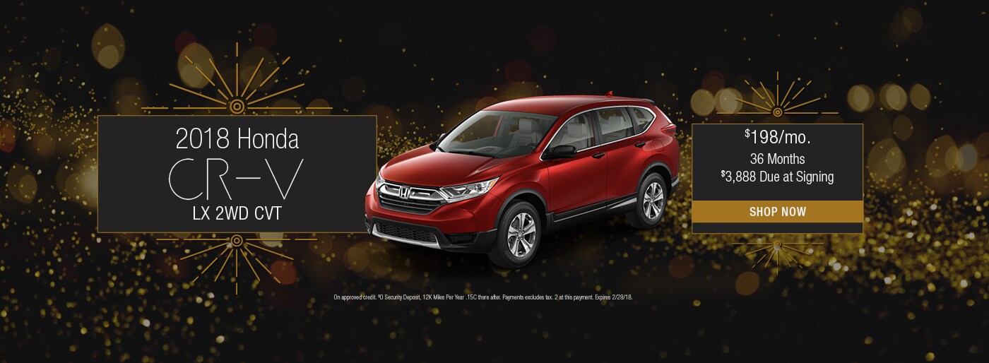 Buena Park Honda Dealer New & Used Cars in Orange County