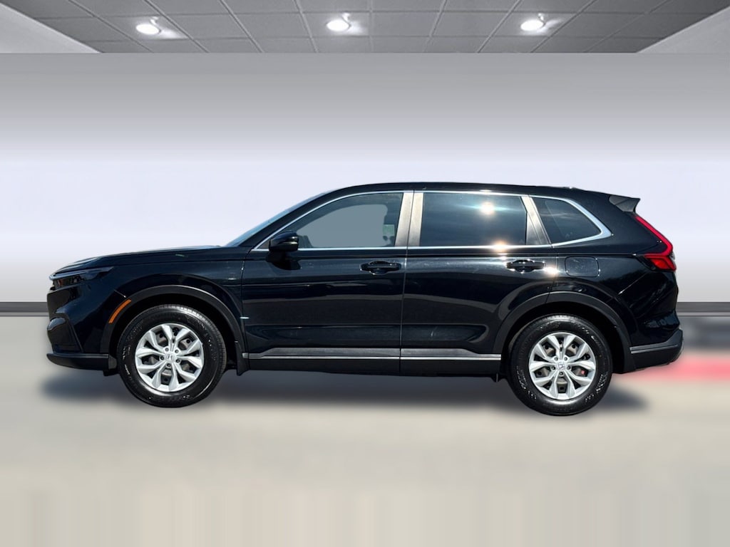 Used 2024 Honda CR-V LX SUV
