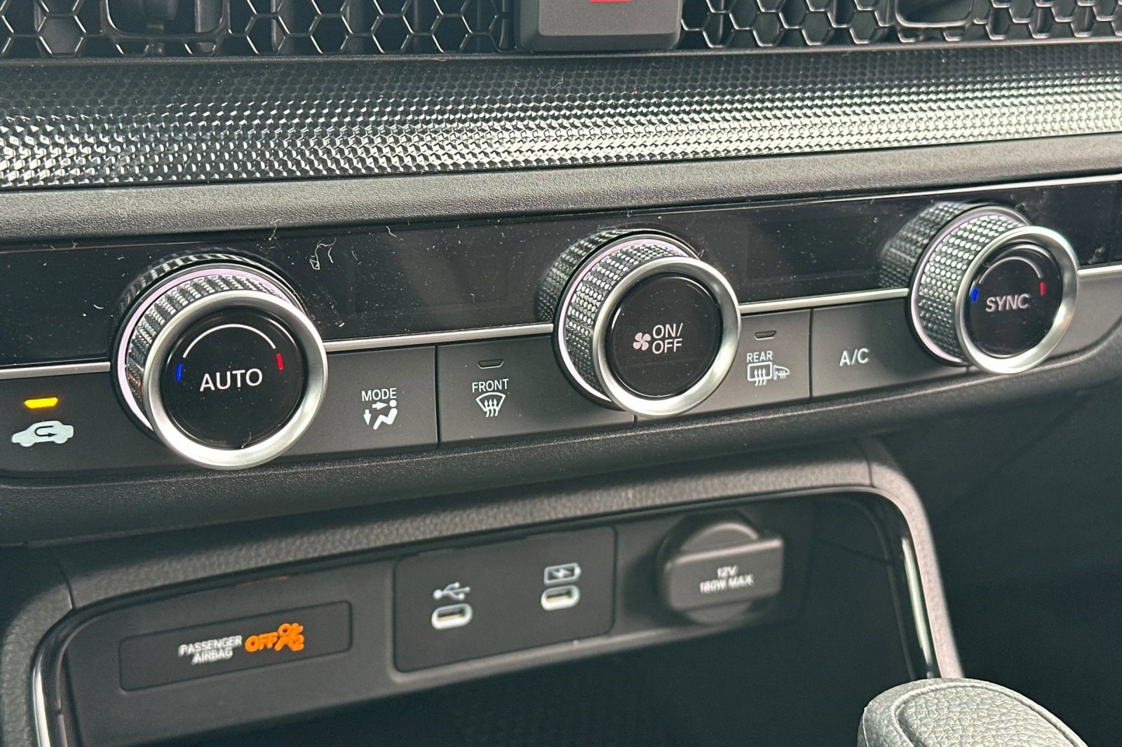 2026 Honda CR-V EX - Photo 19