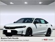 Honda Civic Si