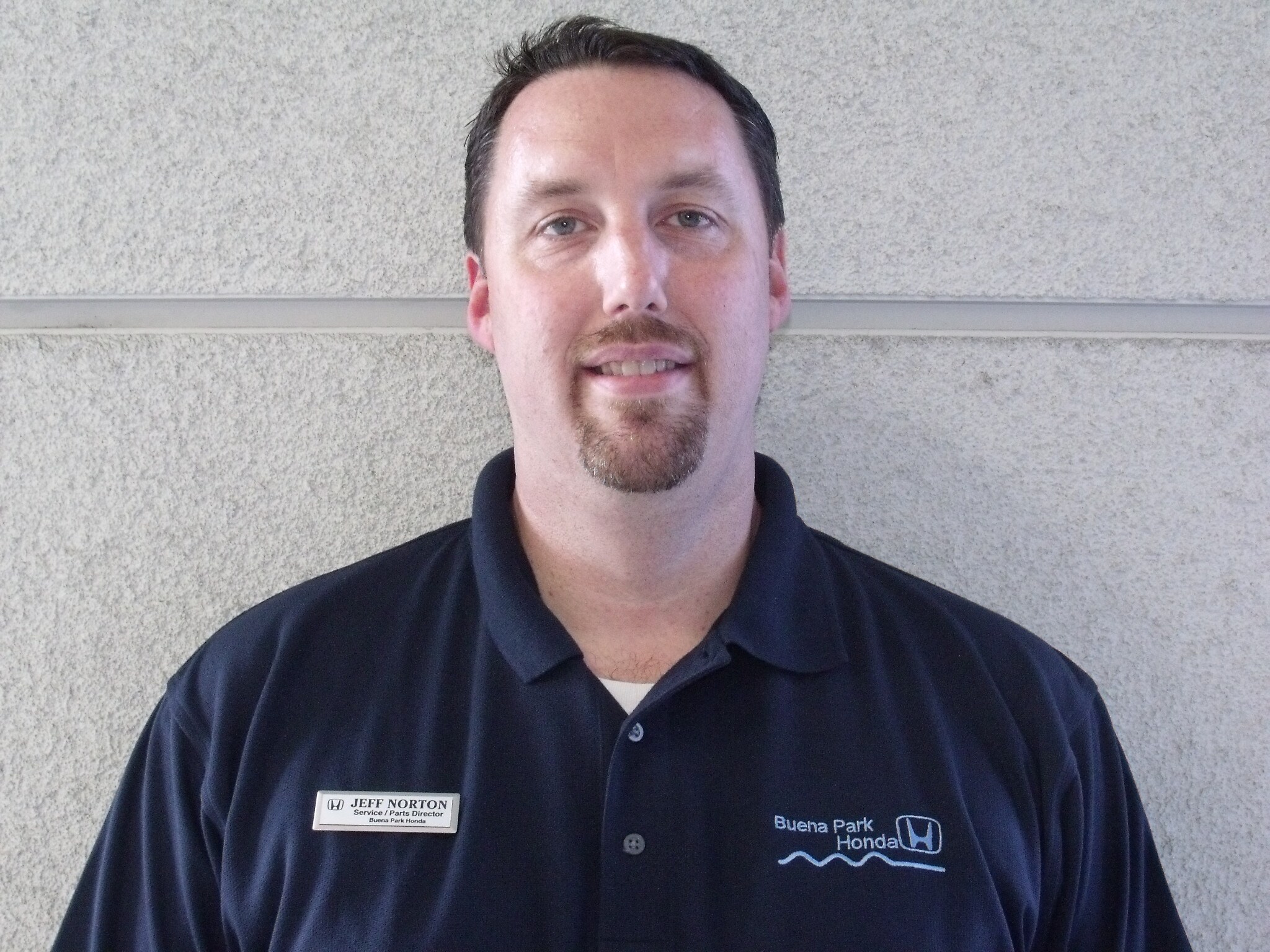 Jeff Norton