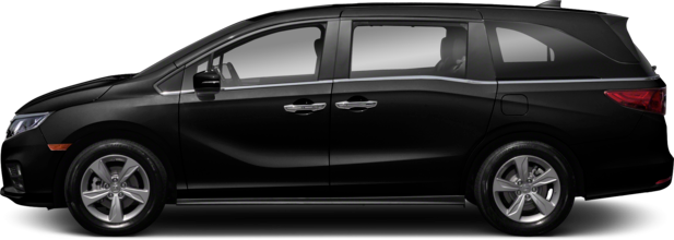 Honda Odyssey EX-L