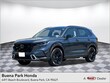 Honda CR-V Hybrid