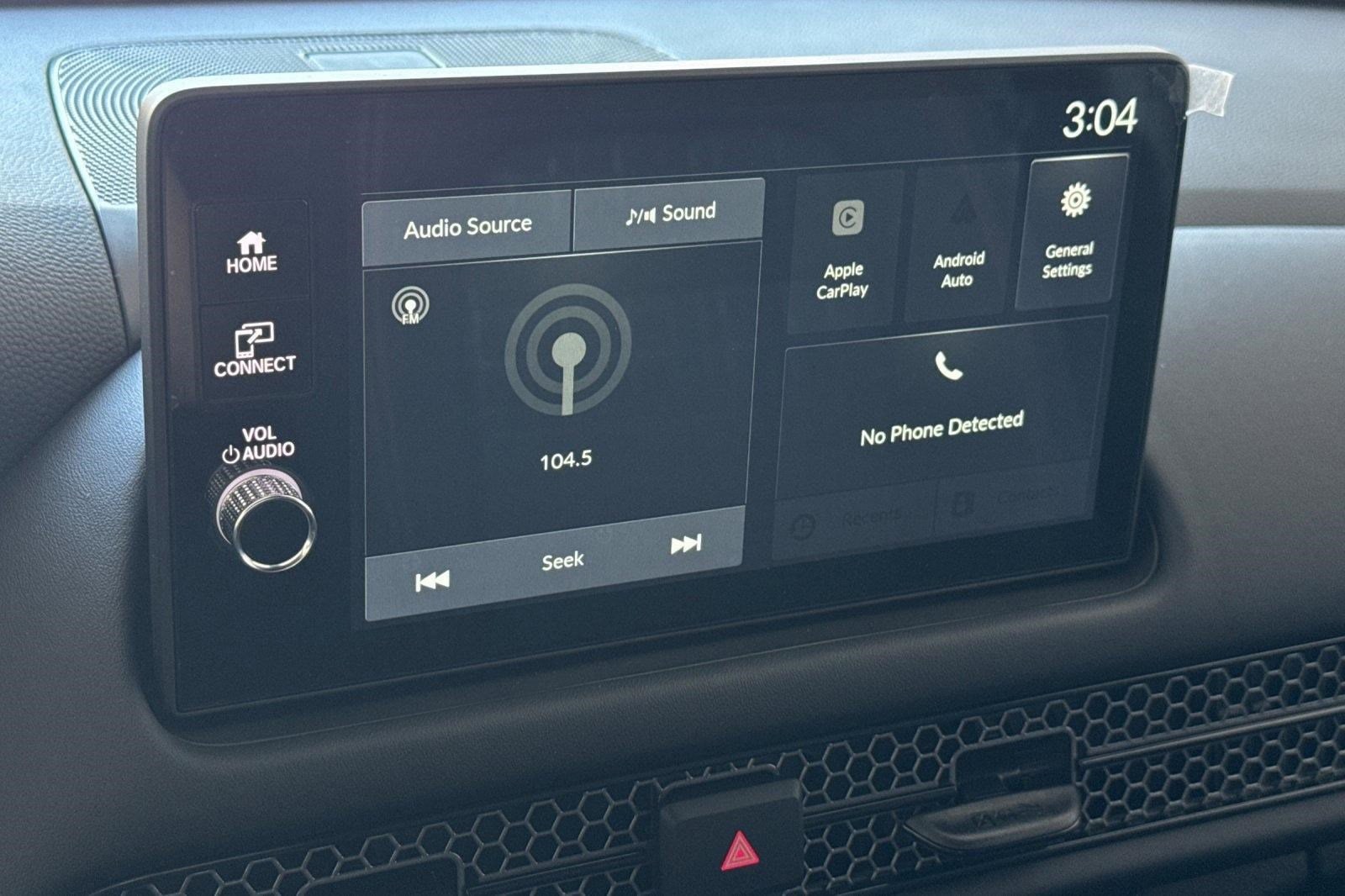 2026 Honda HR-V Sport - Photo 20