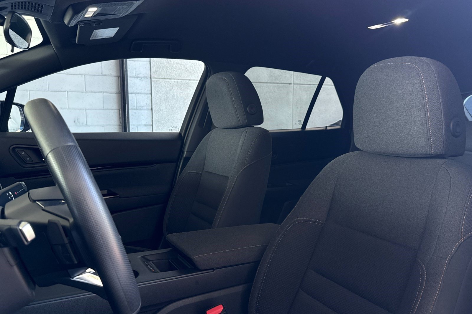 Prologue EX SUV