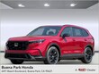 Honda CR-V Hybrid
