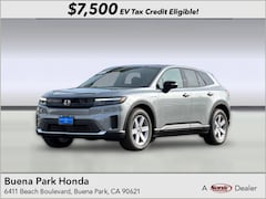 2026 Honda Prologue EX SUV