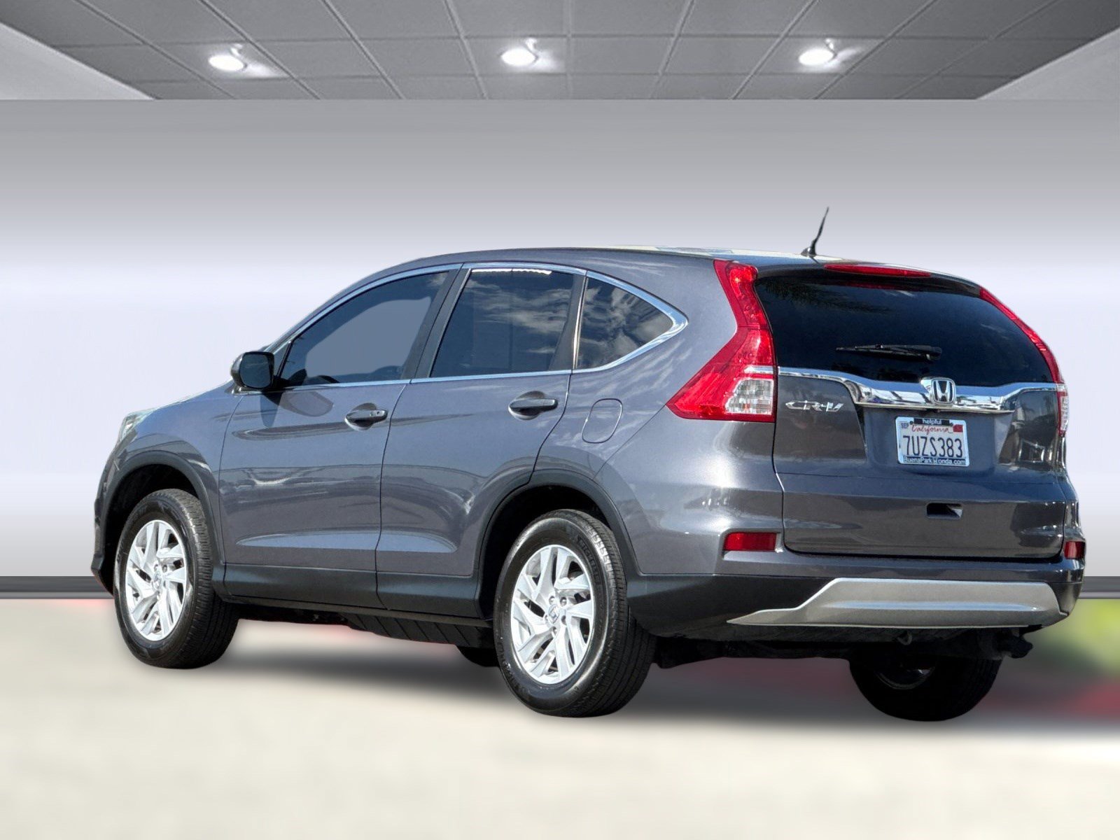 2016 Honda CR-V EX photo 3