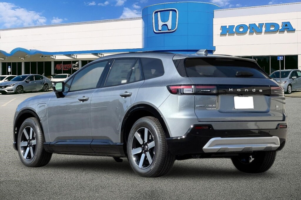 New 2026 Honda Prologue Touring SUV