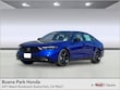  Honda Accord Hybrid