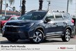Subaru Ascent
