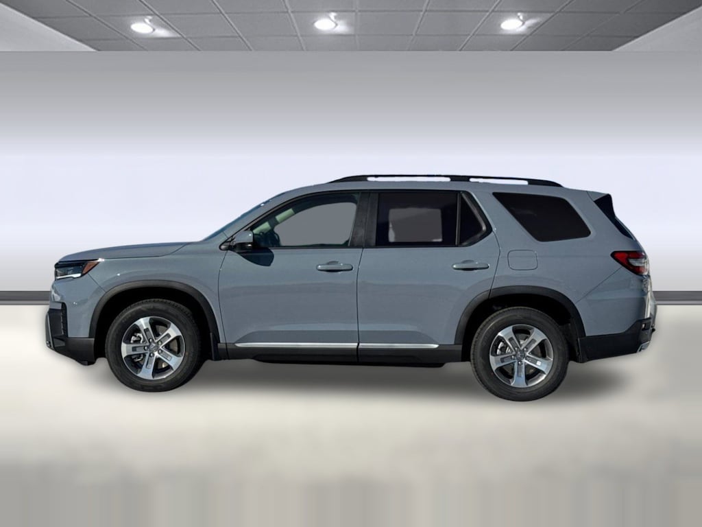 New 2026 Honda Pilot EX-L SUV