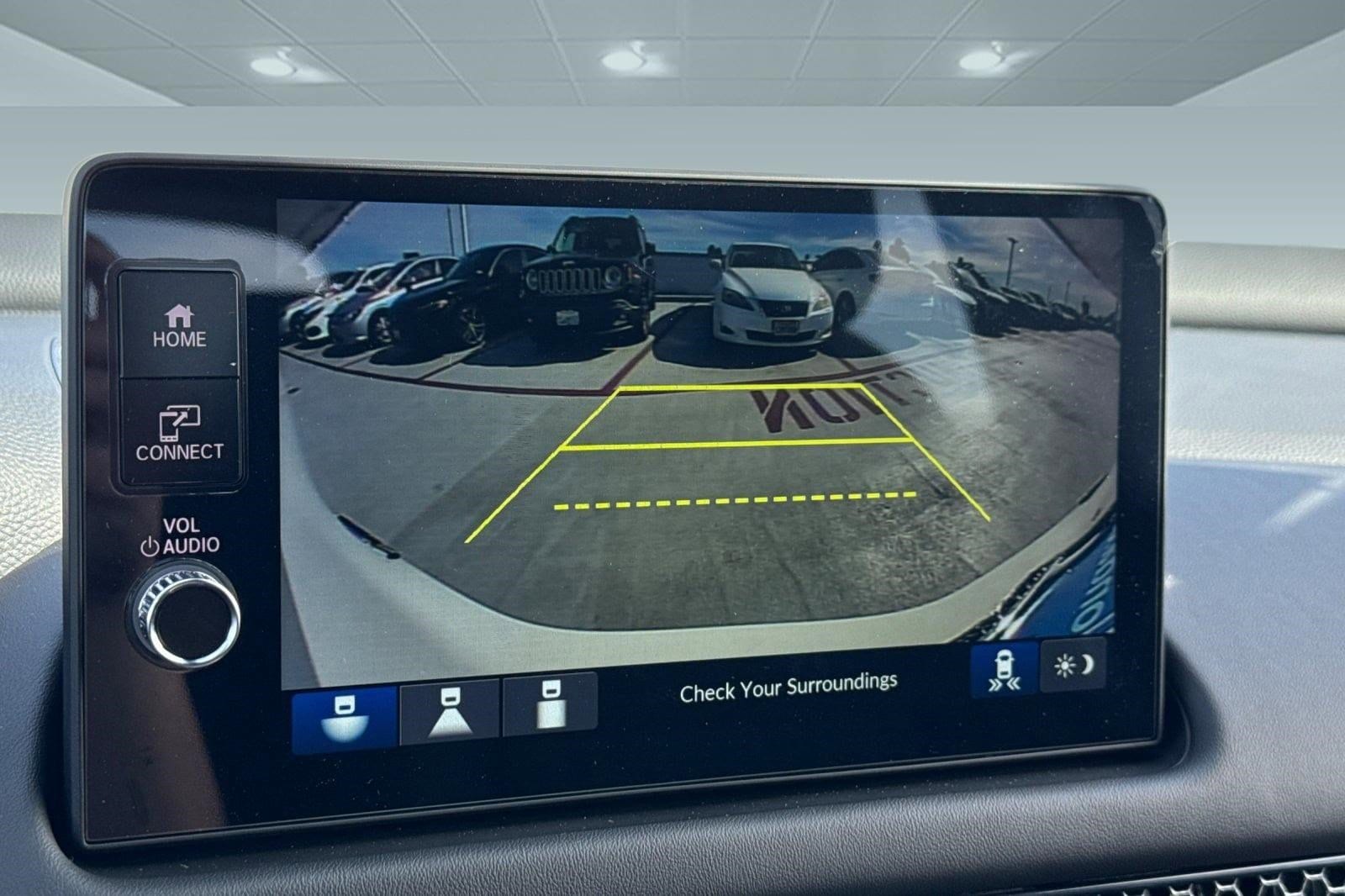 2026 Honda HR-V Sport - Photo 21