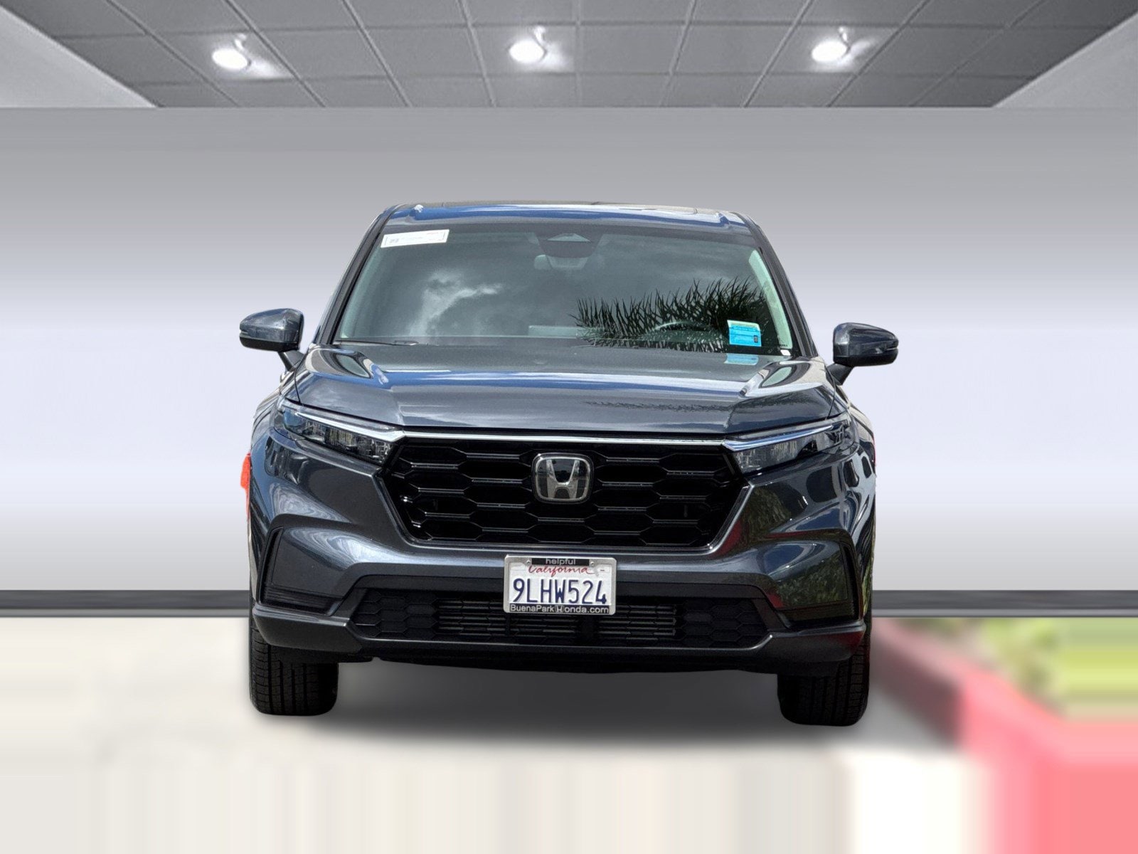 2024 Honda CR-V EX photo 5