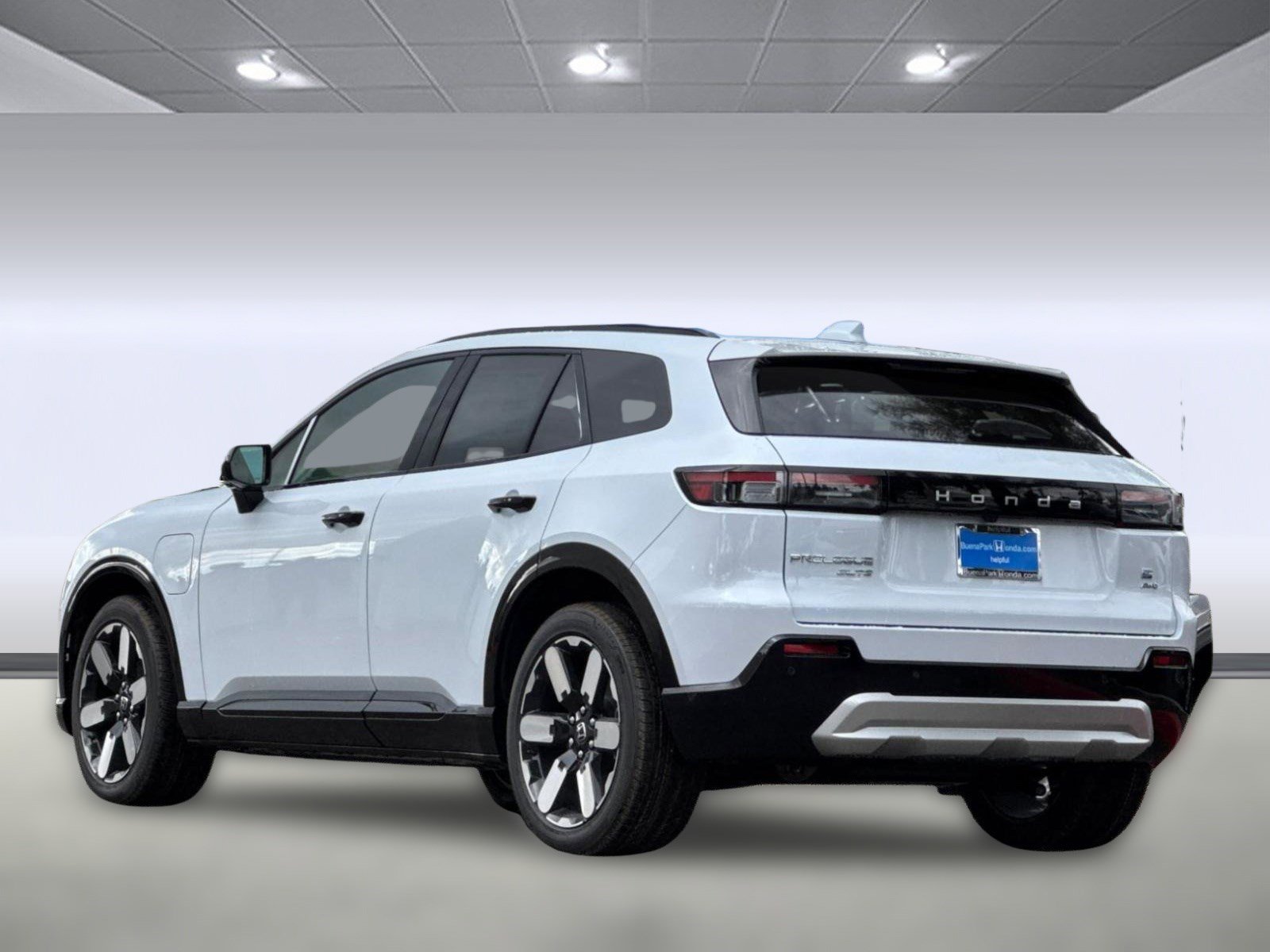 2026 Honda Prologue Elite photo 3