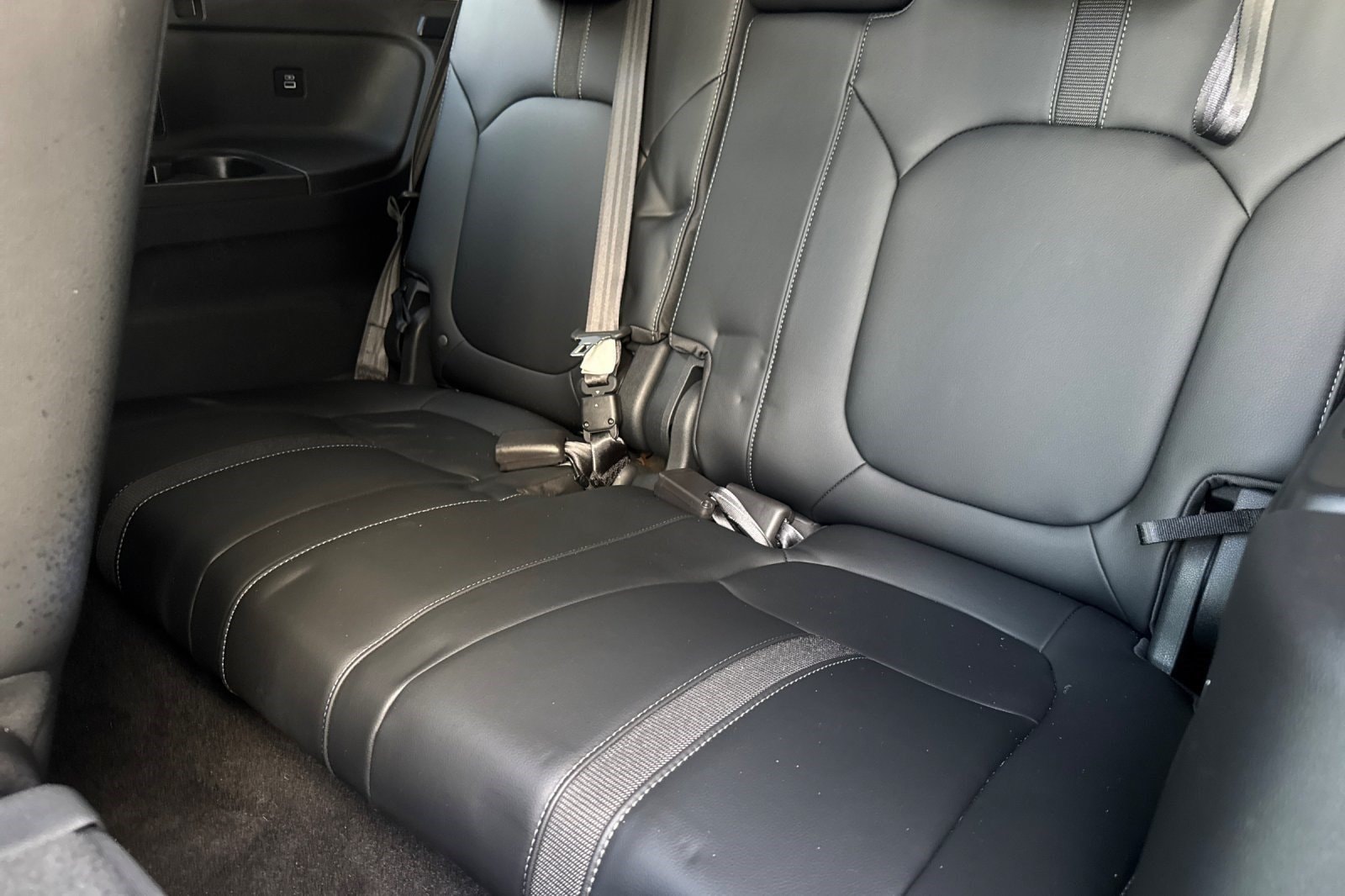 2023 Honda Pilot Touring - Photo 35