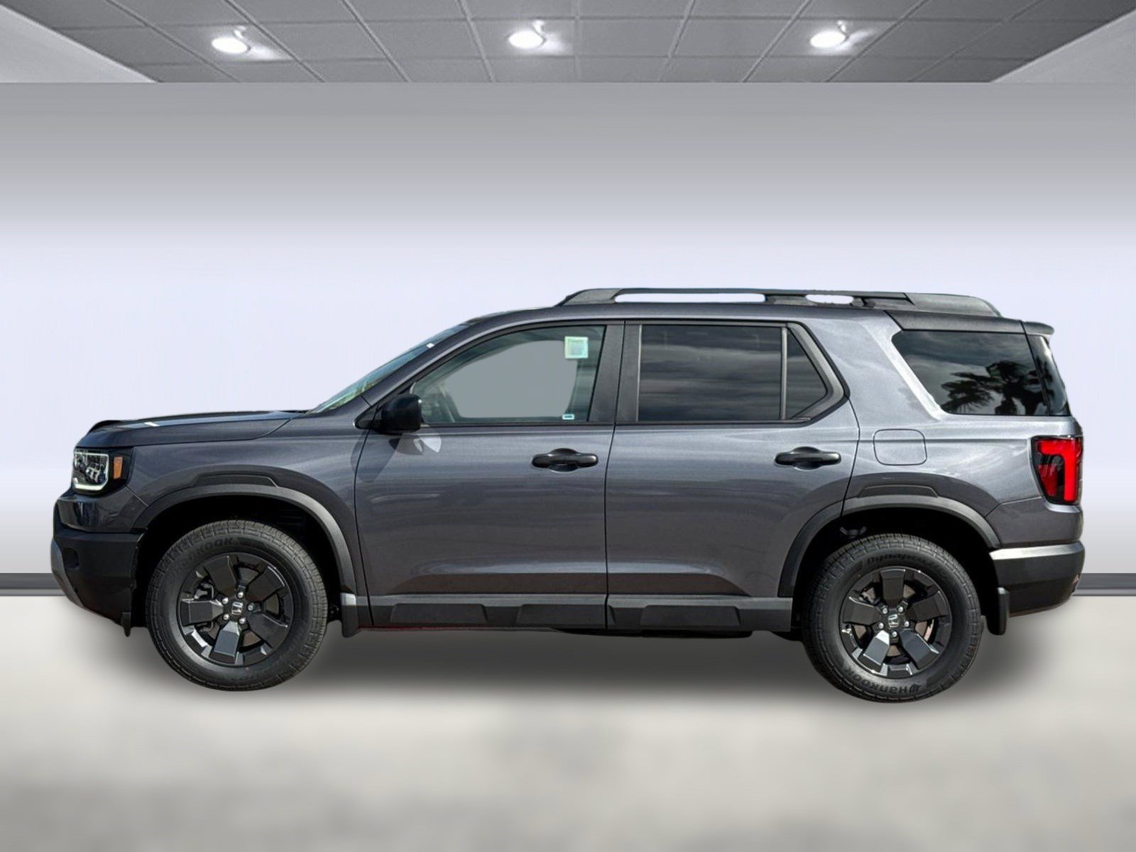 2026 Honda Passport photo 2