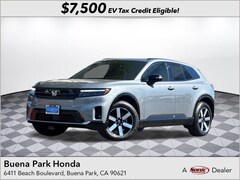 New 2025 Honda Prologue Touring SUV in Buena Park, CA