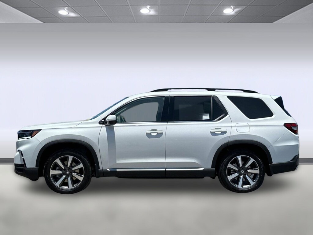 New 2025 Honda Pilot Touring SUV