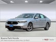  Honda Accord Hybrid