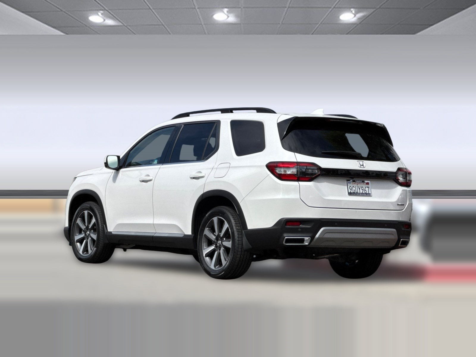 2023 Honda Pilot Touring - Photo 3