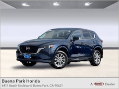 Used 2024 Mazda CX-5 2.5 S Select Package SUV for Sale in Ontario, CA