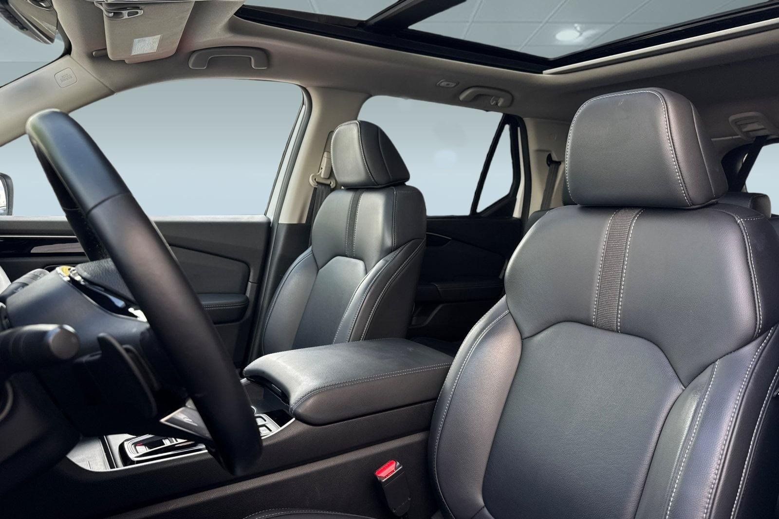 2023 Honda Pilot Touring - Photo 28