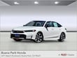  Honda Civic Hybrid
