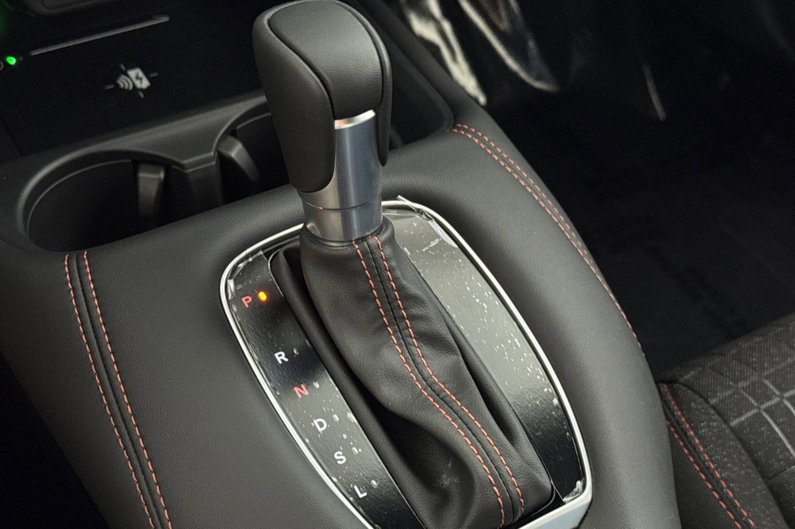 2026 Honda HR-V Sport - Photo 16