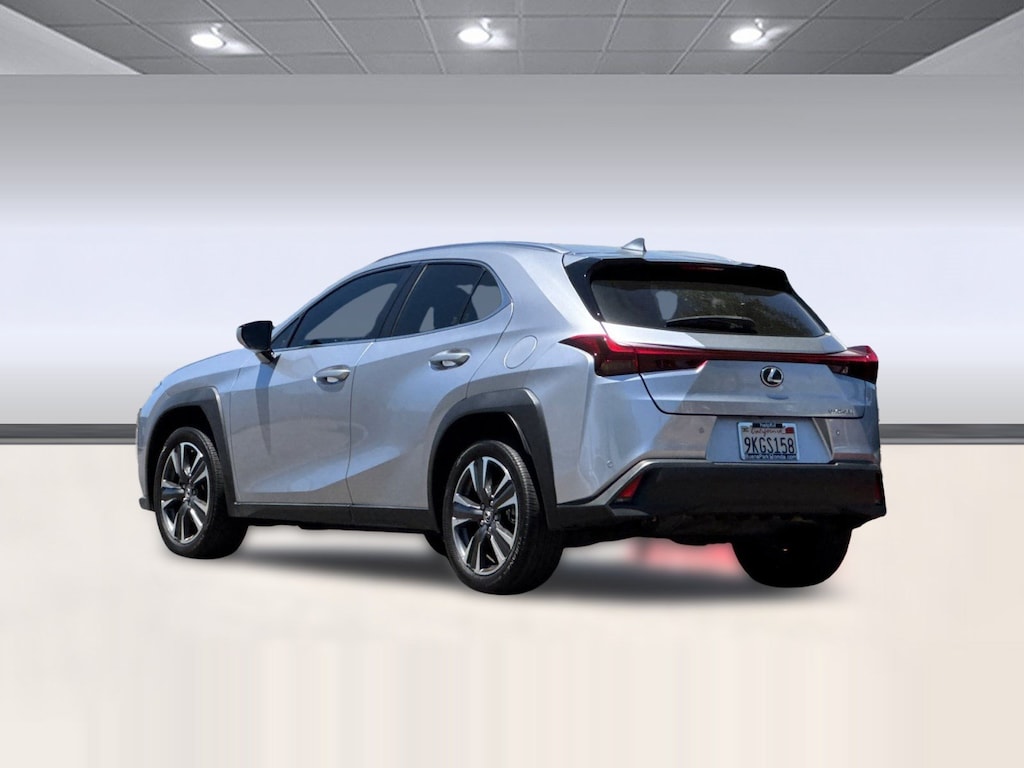 Used 2024 Lexus UX 250h UX 250h SUV