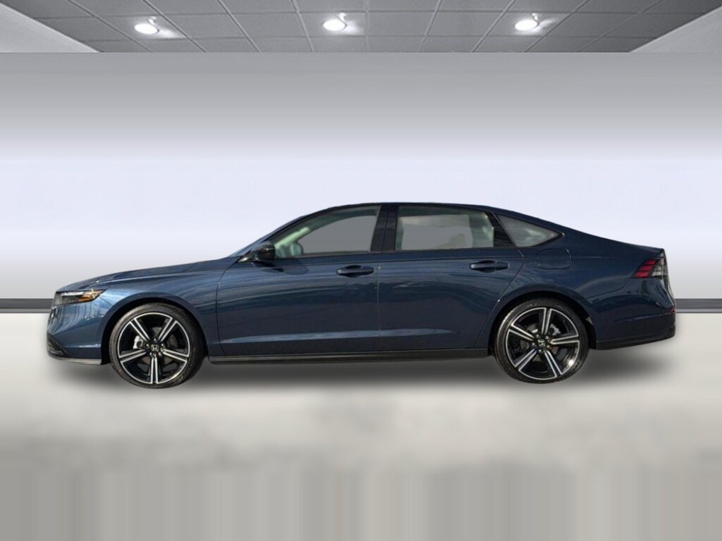 New 2026 Honda Accord SE Sedan