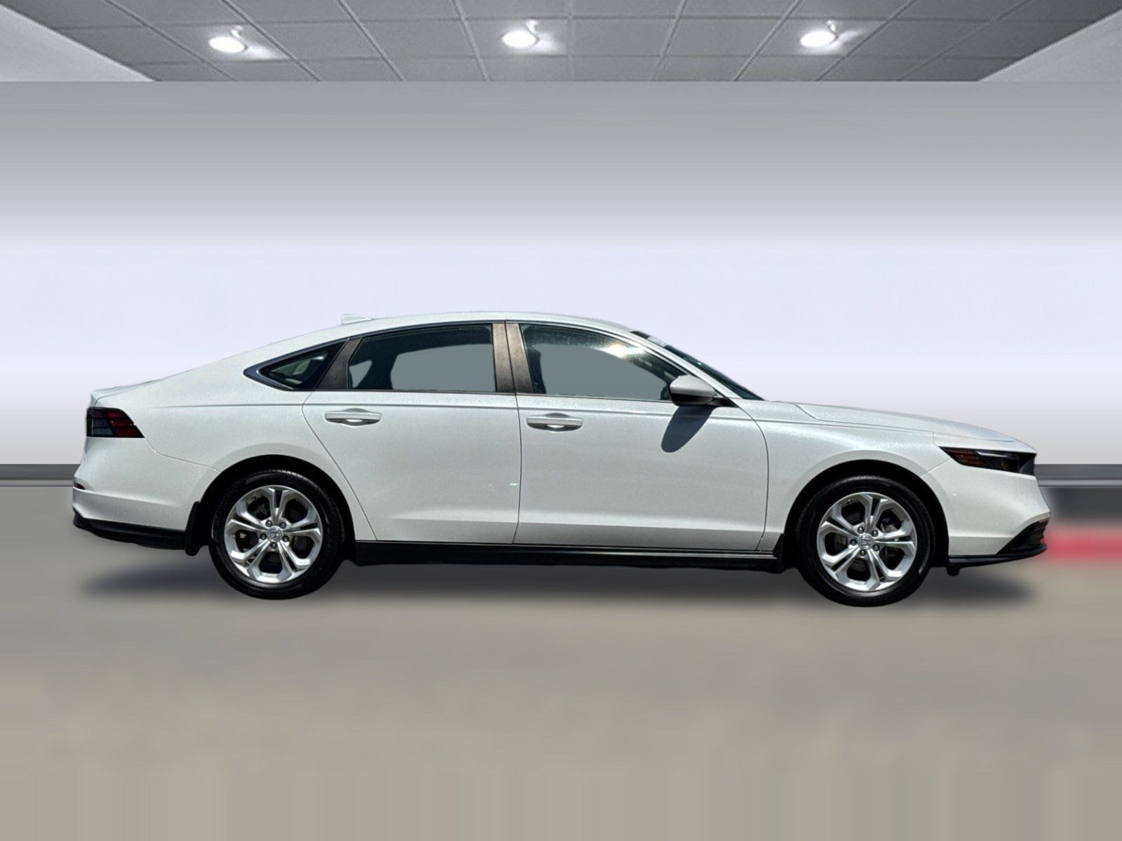 2024 Honda Accord LX - Photo 7