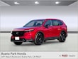  Honda CR-V Hybrid