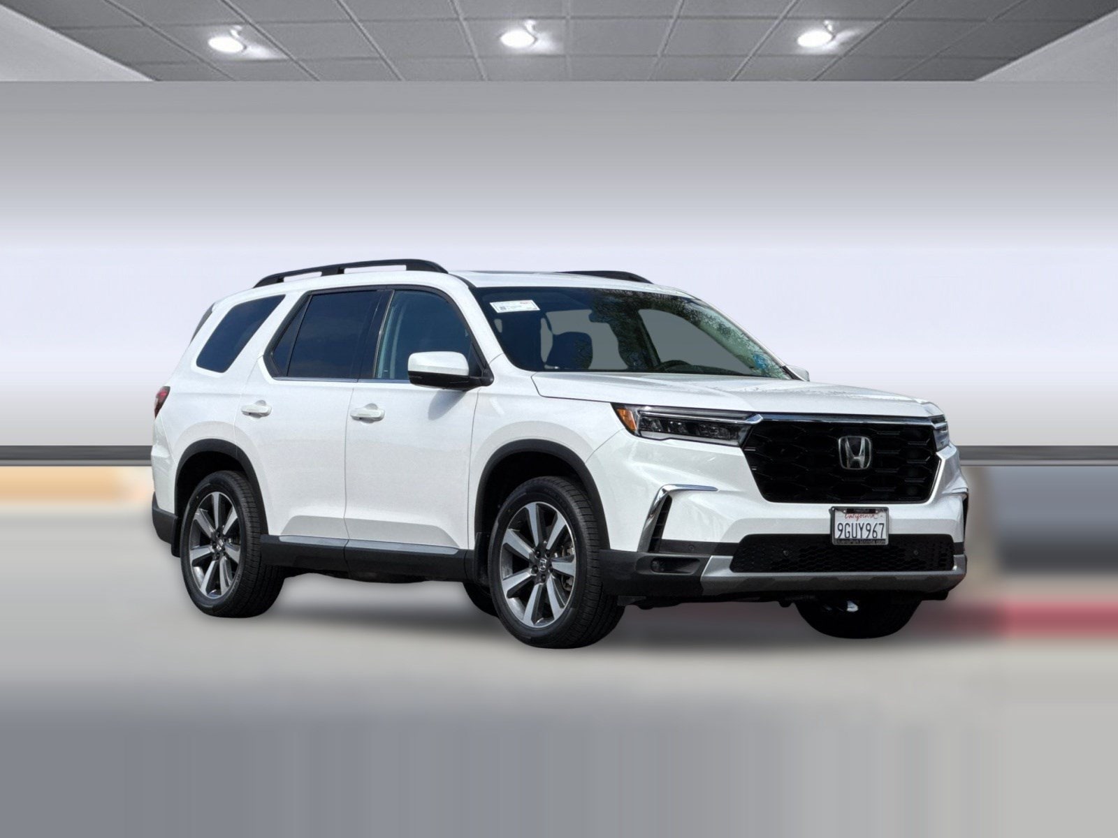 2023 Honda Pilot Touring - Photo 6