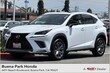  LEXUS NX 300