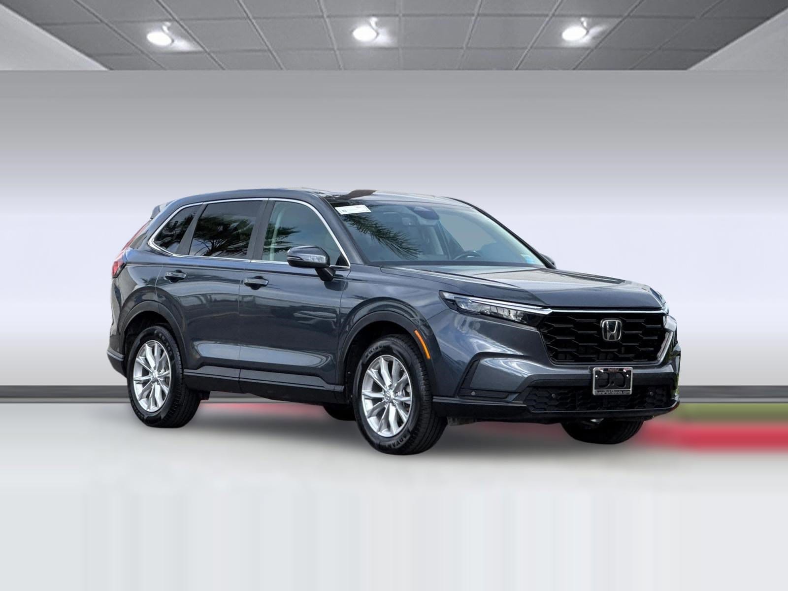 2025 Honda CR-V EX-L photo 5