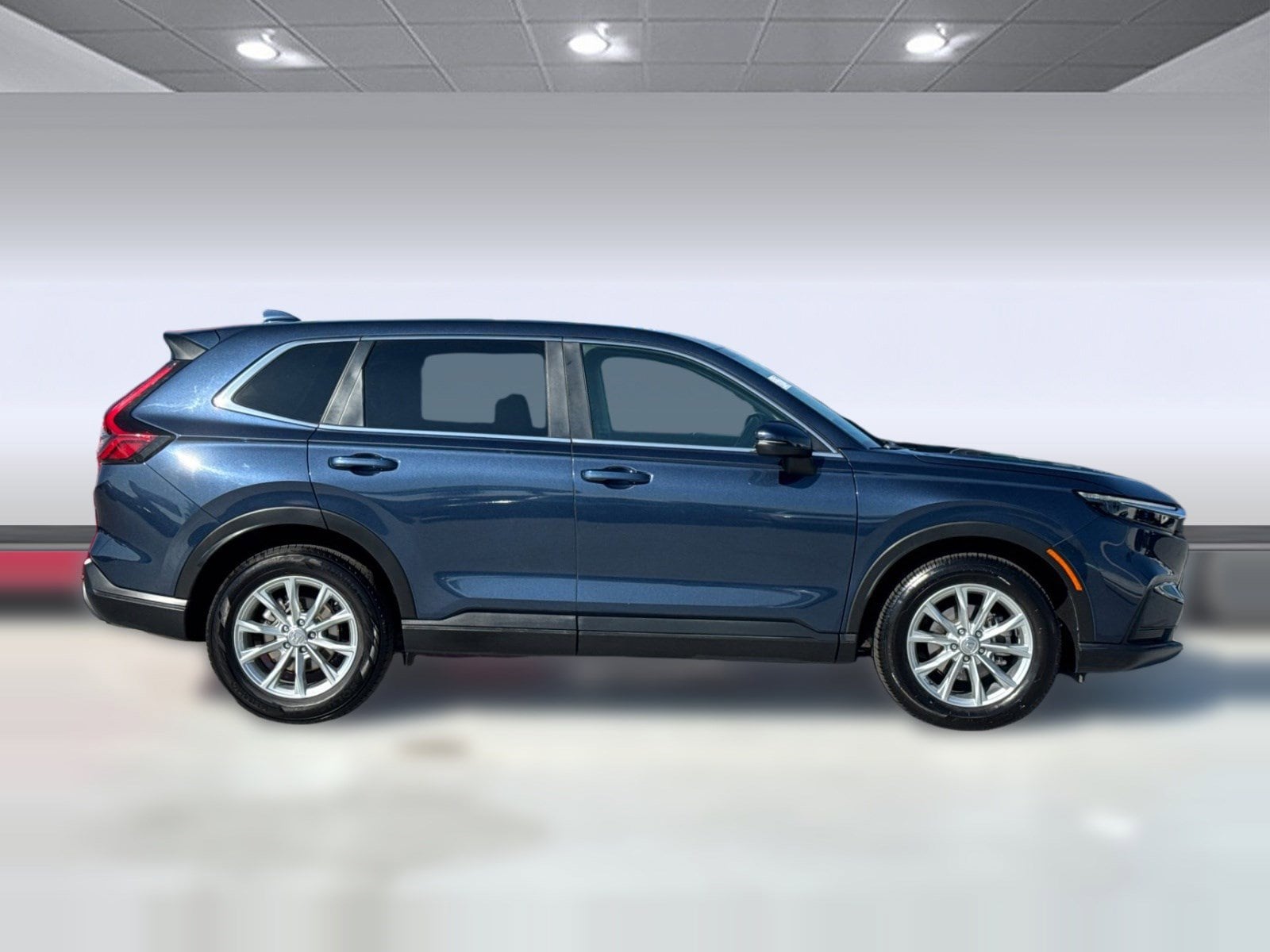 2024 Honda CR-V EX photo 6