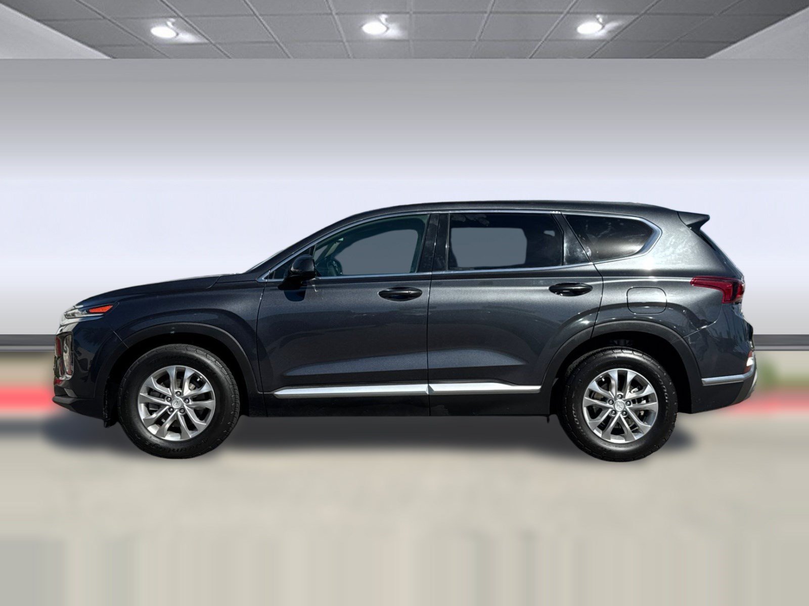 Used 2020 Hyundai Santa Fe SEL w/SULEV SUV
