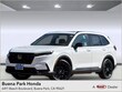 Honda CR-V Hybrid