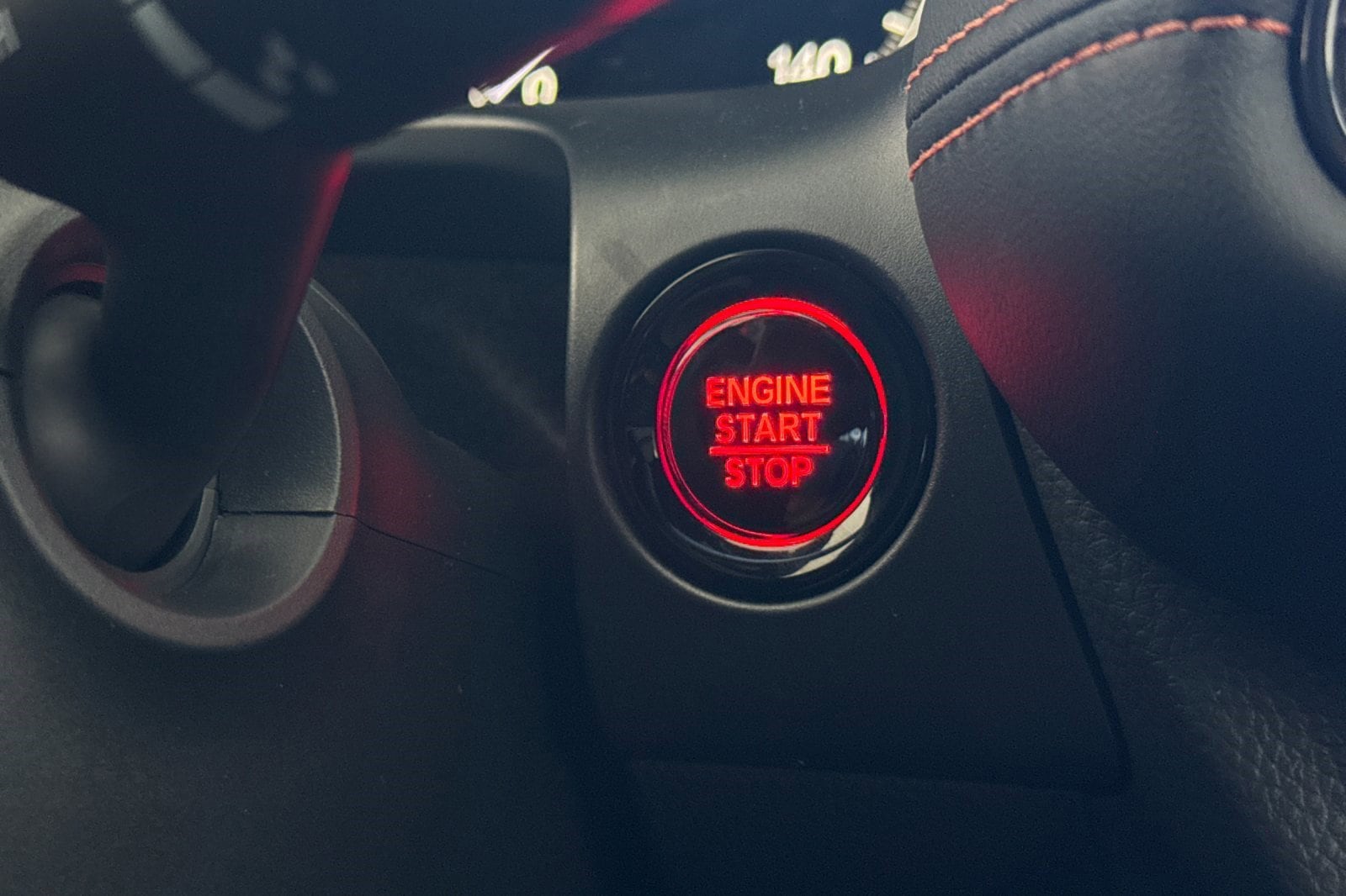 2026 Honda HR-V Sport - Photo 29