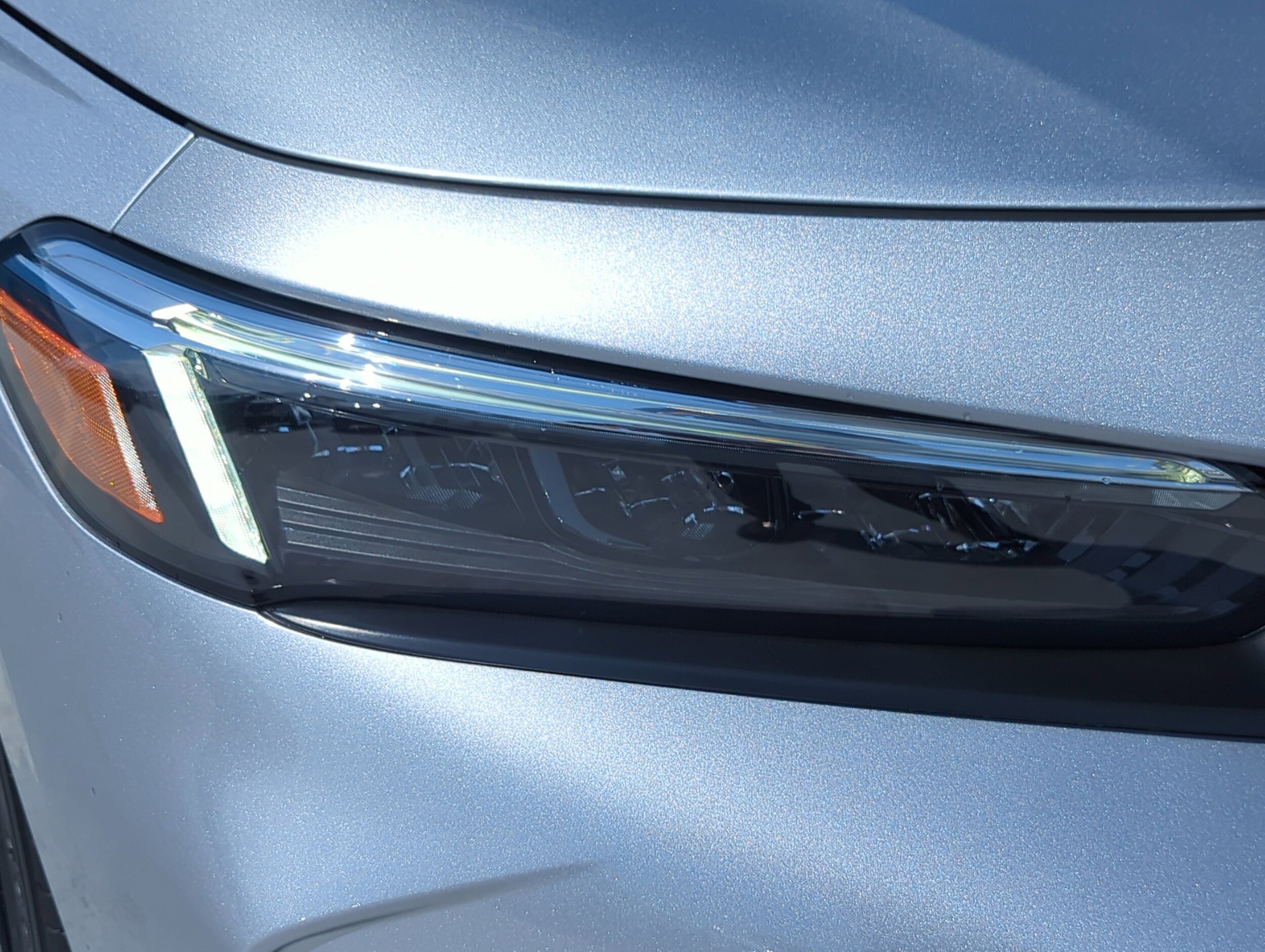 2025 Honda Civic Sport Hatchback photo 4