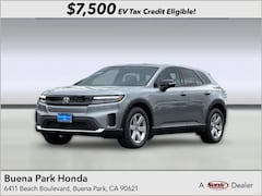New 2026 Honda Prologue EX SUV in Buena Park, CA