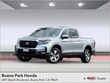  Honda Ridgeline