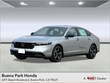  Honda Accord Hybrid