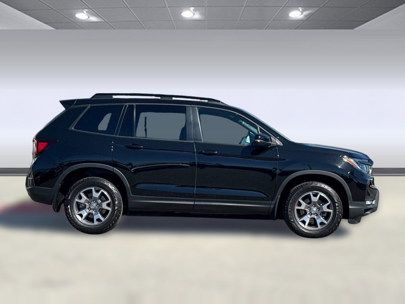 2023 Honda Passport TrailSport photo 6