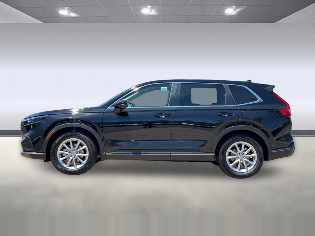 New 2026 Honda CR-V EX SUV