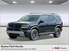 New 2026 Honda Passport RTL SUV in Buena Park, CA