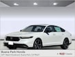 Honda Accord Hybrid