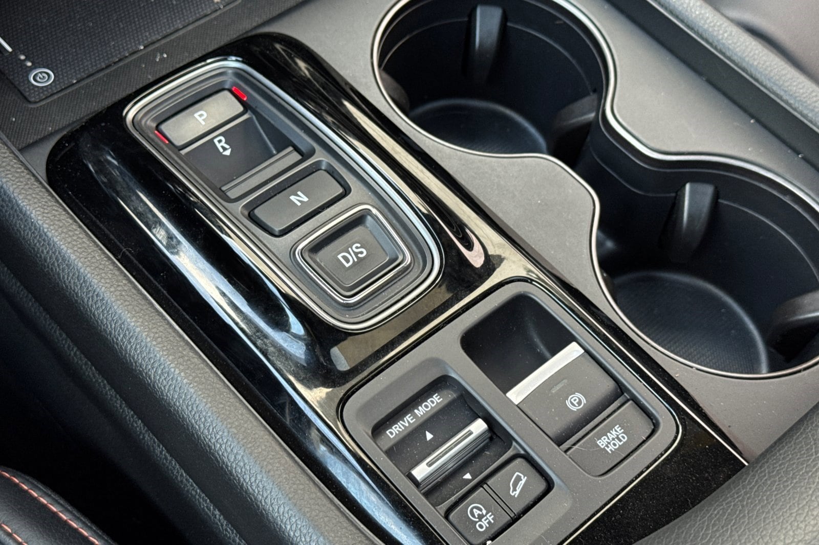 2025 Honda Pilot TrailSport - Photo 25