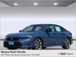 Honda Civic Hybrid